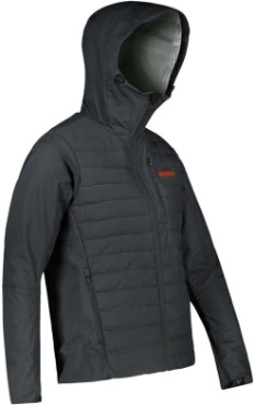 Leatt MTB Trail 3.0 Windproof Cycling Jacket