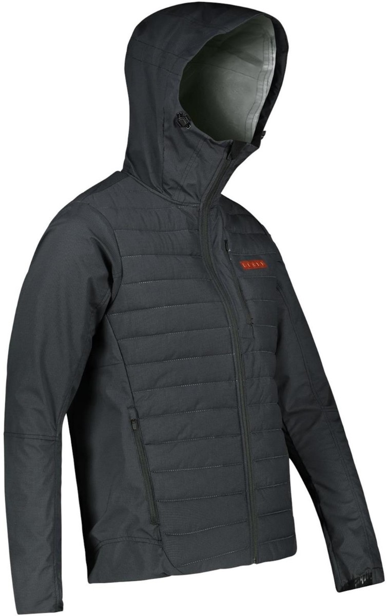 Leatt MTB Trail 3.0 Windproof Cycling Jacket