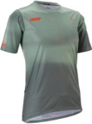 Image of Leatt MTB Trail 3.0 Womens Short Sleeve MTB Cycling Jersey