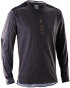 Image of Leatt MTB Trail 4.0 Long Sleeve Cycling Jersey