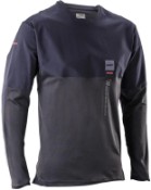 Image of Leatt MTB Trail 6.0 Cargo Long Sleeve Cycling Jersey
