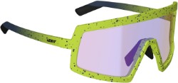 Image of Leatt MadViz One Cycling Sunglasses
