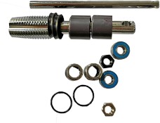 Image of Leatt Pedal Rebuild Kit Triple-Bearing System