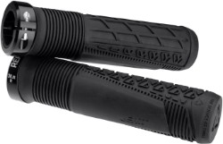Image of Leatt ReaFlex 6.0 Thin Handlebar MTB Bike Grips