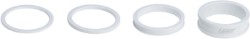 Image of Leatt Spacer Kit Headset CeraMAG 10/5/2.5/1.5mm