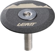Image of Leatt Top Cap Headset CeraMAG Ti Bolt
