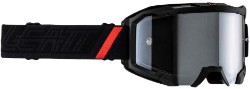 Image of Leatt Velocity 4.5 Goggles Iriz