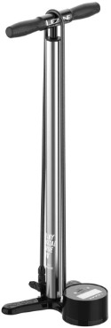 Lezyne Alloy HV Digital Drive 3.5 Floor Pump