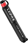Image of Lezyne Clik Drive HP Hand Pump For Clik Valve Setup