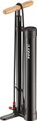 Image of Lezyne Digital Pressure Over Drive Tubeless Floor Pump 220 psi