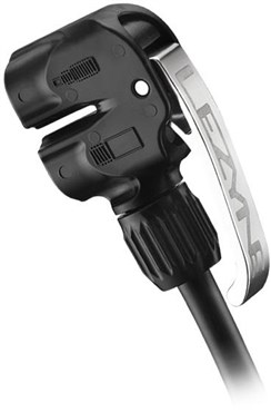 Lezyne Dual Valve Pump Head