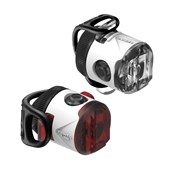 Image of Lezyne Femto USB Rechargeable Light Set