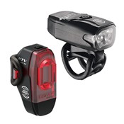 Image of Lezyne KTV Drive/KTV Pro Smart USB Rechargeable Light set