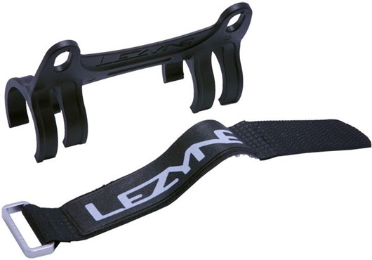 Lezyne Nylon Bracket Mount For HV Pumps