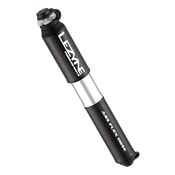 Lezyne Pressure Drive Hand Pump With ABS Flex Hose