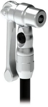 Lezyne Presta Pro Head Pump