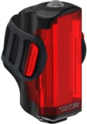 Image of Lezyne Radar Drive Rear Light