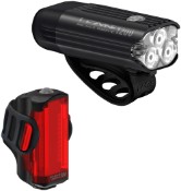 Image of Lezyne Radar React System