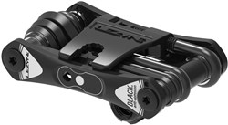 Image of Lezyne Rap II 19 CO2 Multi Tool