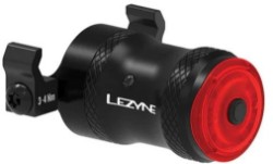 Image of Lezyne Saddle Drive 250 Rear Light