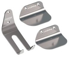 Lezyne Stainless Steel Pedal Hook