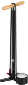 Image of Lezyne Steel HV Floor Drive 3.5 Pump