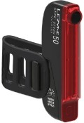 Image of Lezyne Stick+ StVZO 50 Lumens USB Rechargeable Rear Bike Light