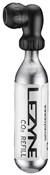 Image of Lezyne Twin Speed Drive Cartridge Pump