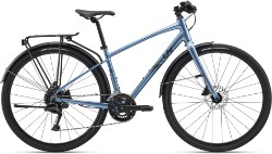 Image of Liv Alight Disc 2 City 2026 Hybrid Sports Bike