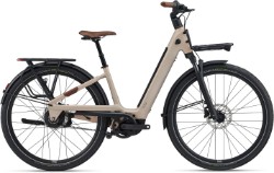 Image of Liv Allure E+ 1 2026 Electric Hybrid Bike