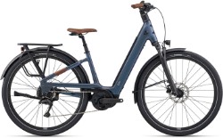 Image of Liv Allure E+ 2 2026 Electric Hybrid Bike