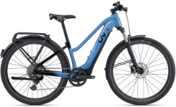 Image of Liv Amiti E+ 1 2024 Electric Mountain Bike
