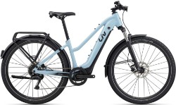 Image of Liv Amiti E+ 4 2026 Electric Mountain Bike