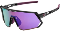 Image of Liv Aurea Womens Cycling Glasses Zeiss Lens