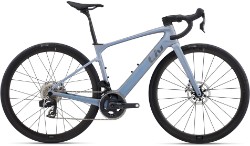 Image of Liv Avail Advanced E+ Elite 0 2026 Electric Road Bike