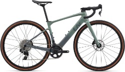 Image of Liv Avail Advanced E+ Elite AR 2026 Electric Road Bike