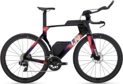 Image of Liv Avow Advanced SL 2026 Triathlon Bike