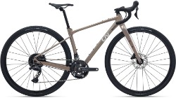 Image of Liv Devote 1 2026 Gravel Bike