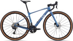 Image of Liv Devote Advanced 2 2026 Gravel Bike