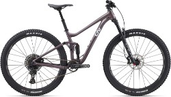 Image of Liv Embolden 1 2025 Mountain Bike