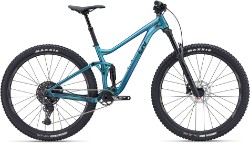 Image of Liv Embolden 2 2025 Mountain Bike