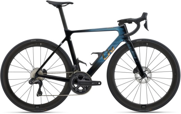 Liv EnviLiv Advanced Pro 0 2025 Road Bike