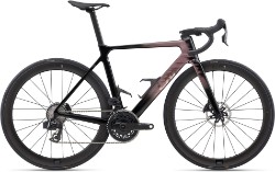 Image of Liv EnviLiv Advanced Pro 0 AXS 2026 Road Bike