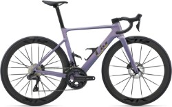 Image of Liv EnviLiv Advanced Pro 0 Di2 2027 Road Bike