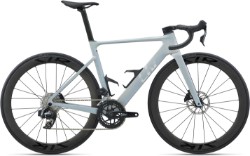 Image of Liv EnviLiv Advanced Pro 1 AXS 2027 Road Bike
