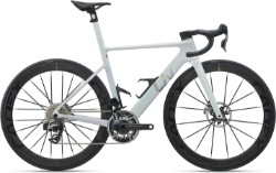 Image of Liv EnviLiv Advanced SL 0 Red 2027 Road Bike