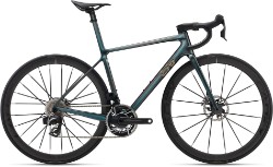 Image of Liv Langma Advanced SL 0 2025 Road Bike