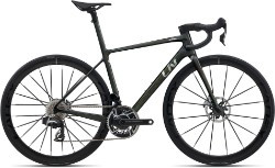 Image of Liv Langma Advanced SL 0 2026 Road Bike