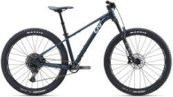 Image of Liv Lurra 27.5 1 2023 Mountain Bike