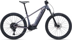 Image of Liv Lurra E+ 2026 Electric Mountain Bike